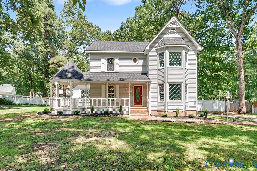 7530 Robinwood Ct