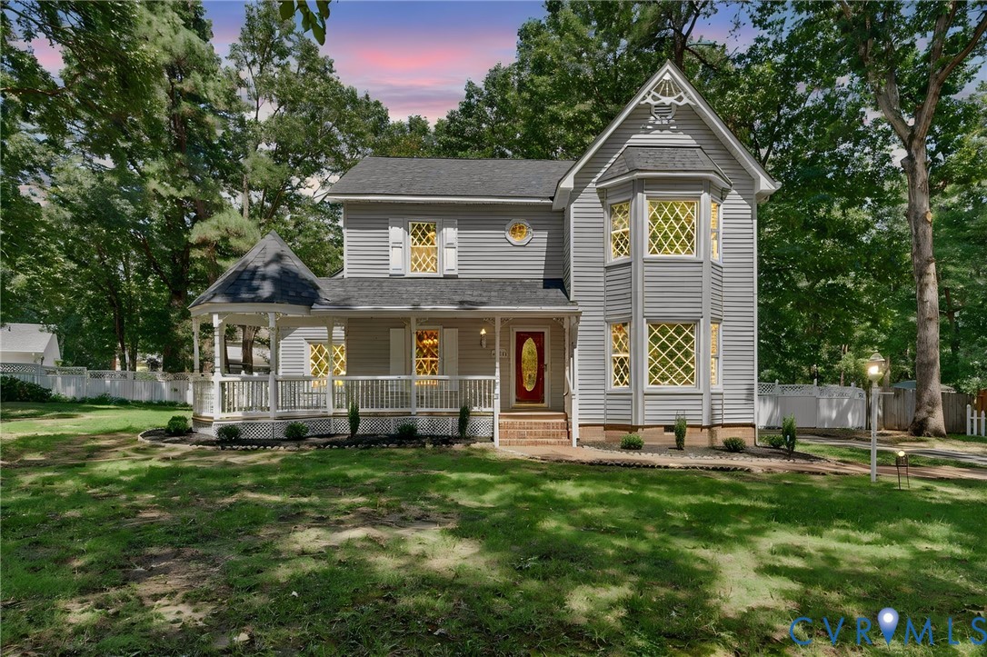 7530 Robinwood Ct