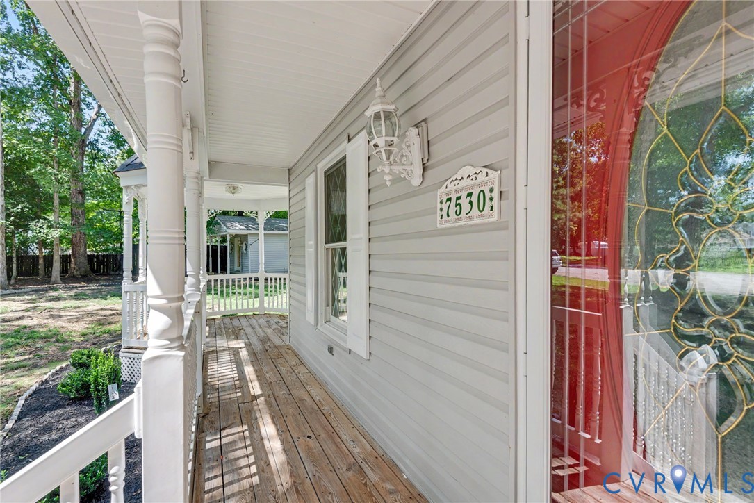7530 Robinwood Ct