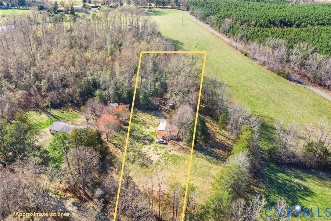 0 Hollowing Creek Rd