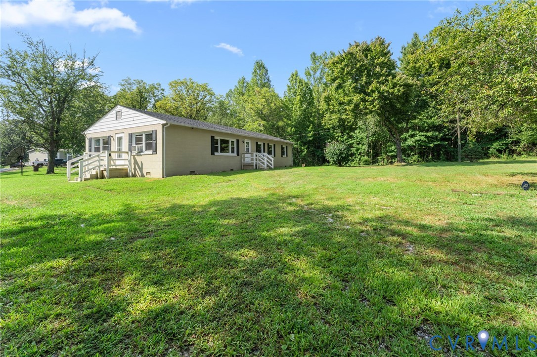 2048 Haskin Rd