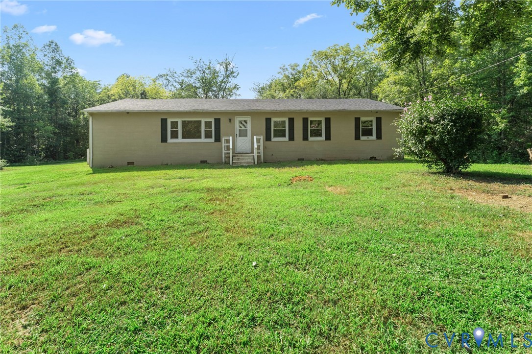 2048 Haskin Rd