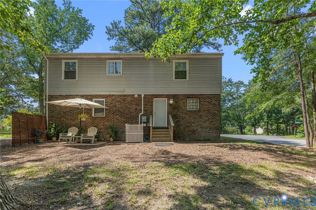 801 Adkins Rd