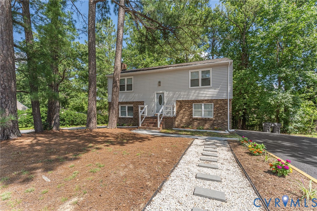 801 Adkins Rd
