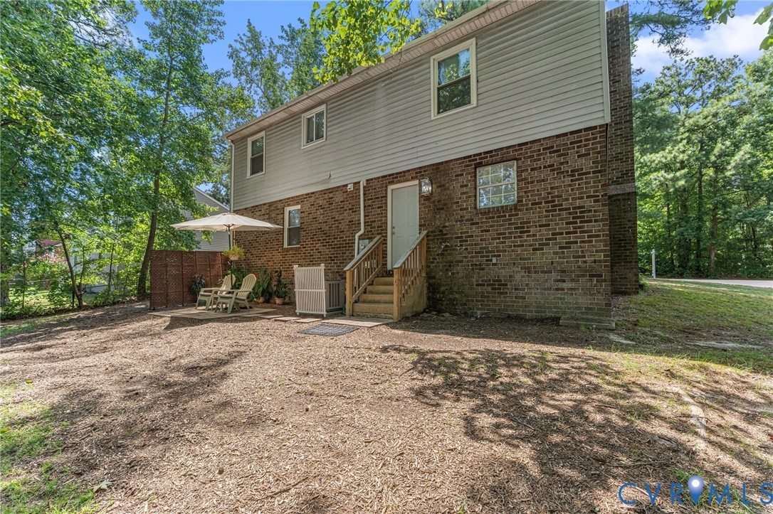 801 Adkins Rd