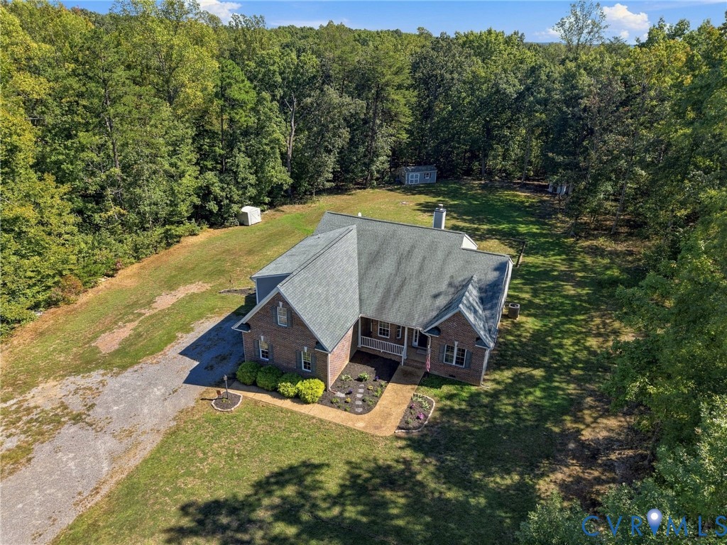 4963 Shannon Hill Rd