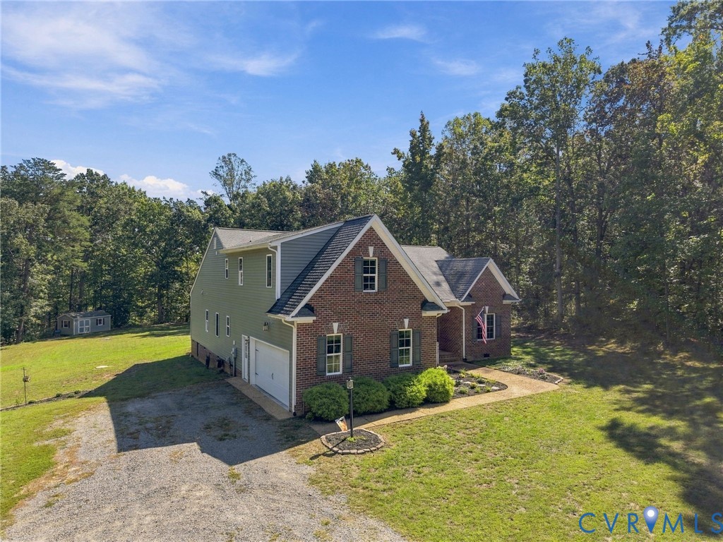 4963 Shannon Hill Rd
