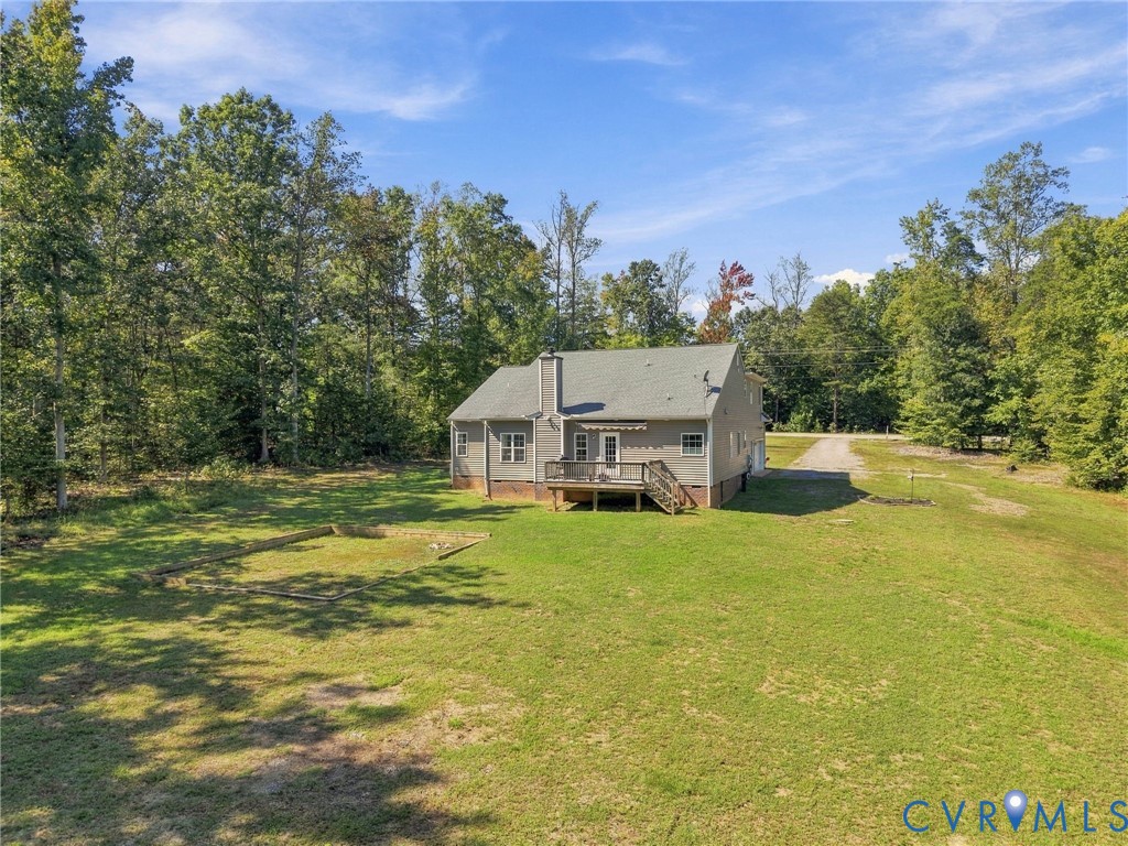 4963 Shannon Hill Rd