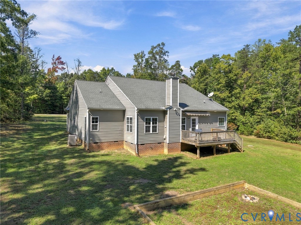 4963 Shannon Hill Rd