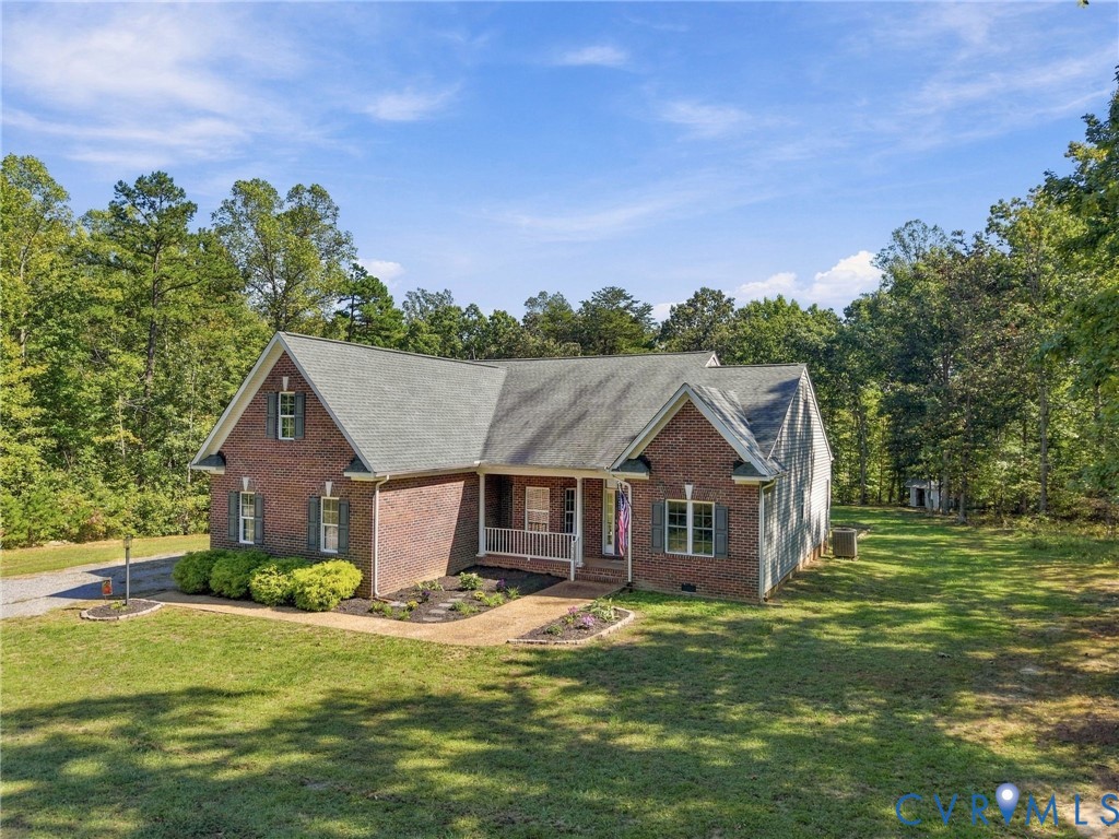 4963 Shannon Hill Rd