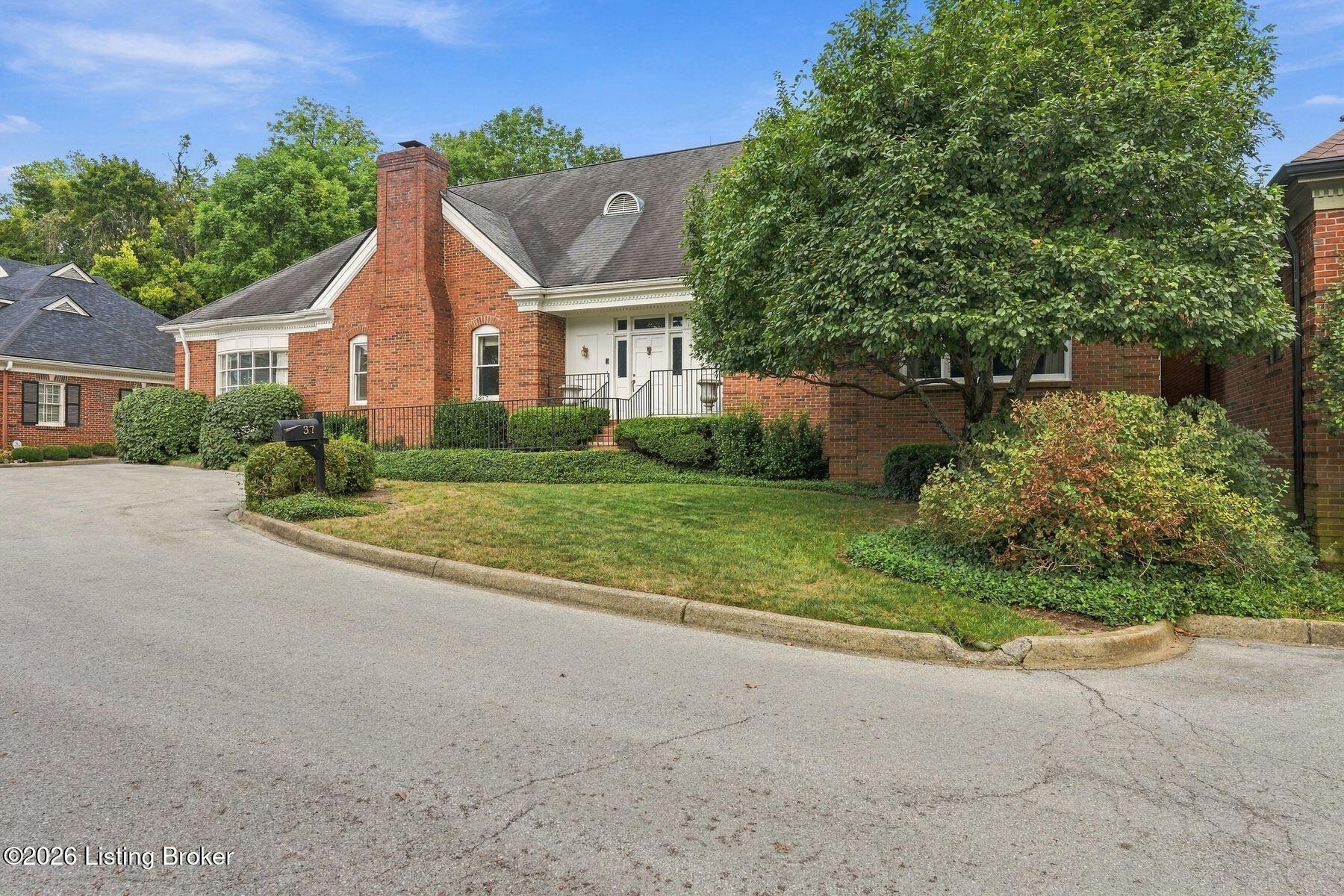 37 Brownsboro Hill Rd
