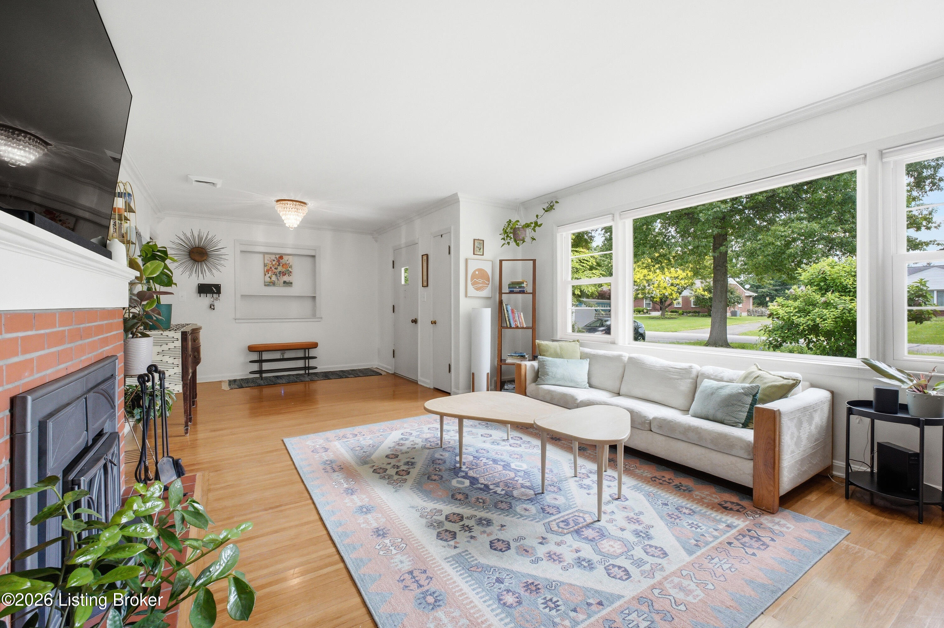 206 Dorchester Rd