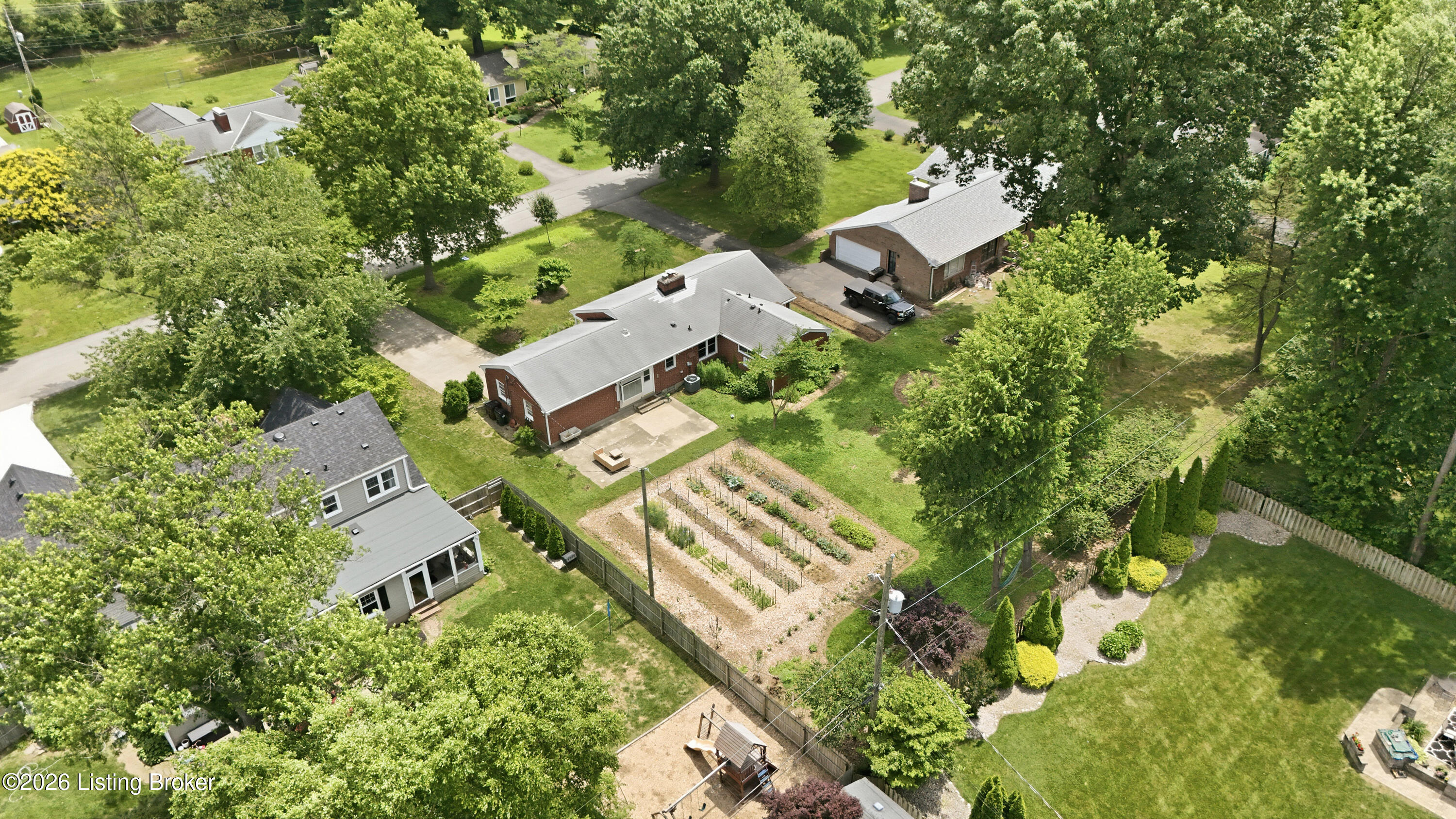 206 Dorchester Rd
