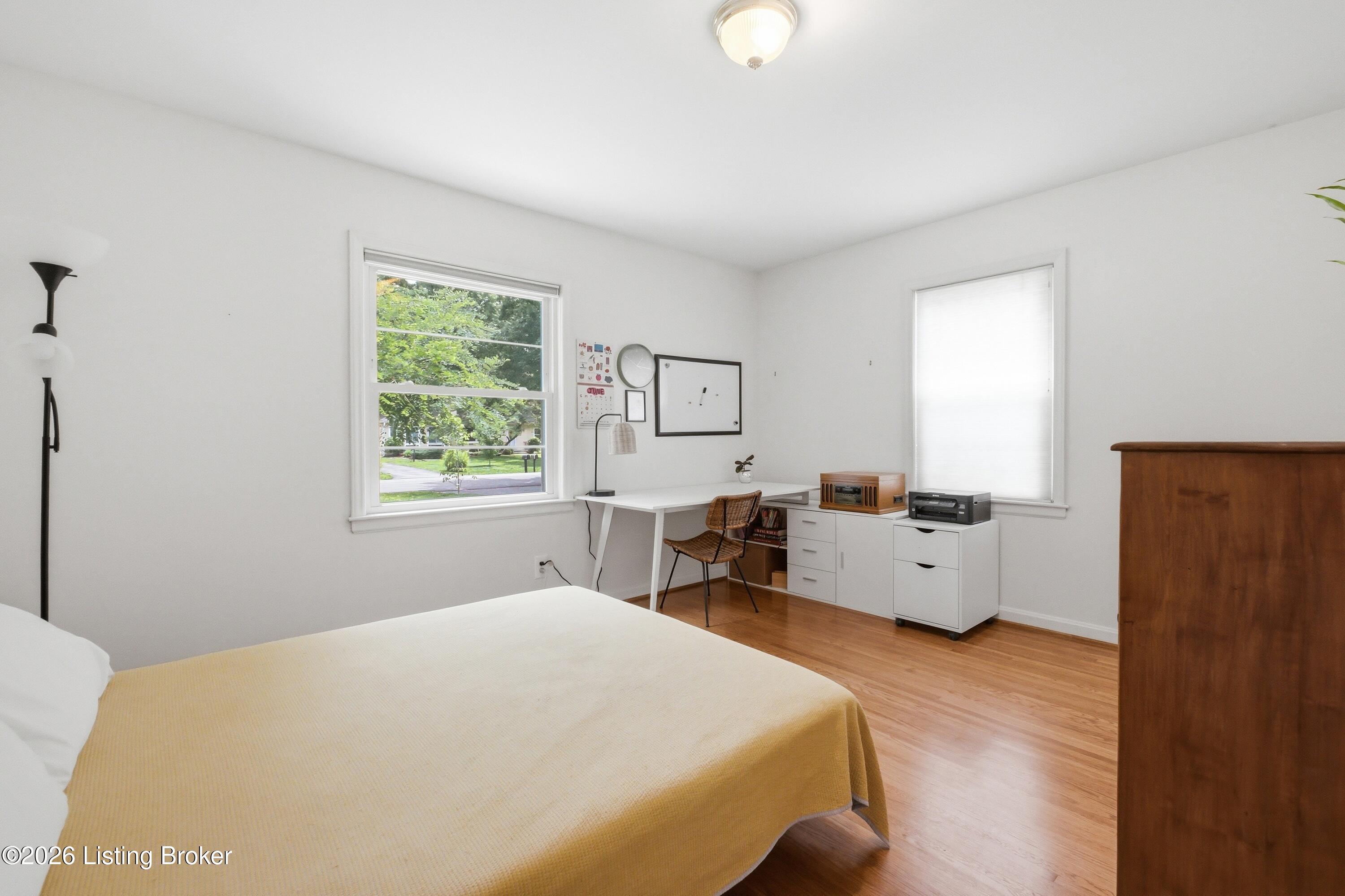 206 Dorchester Rd