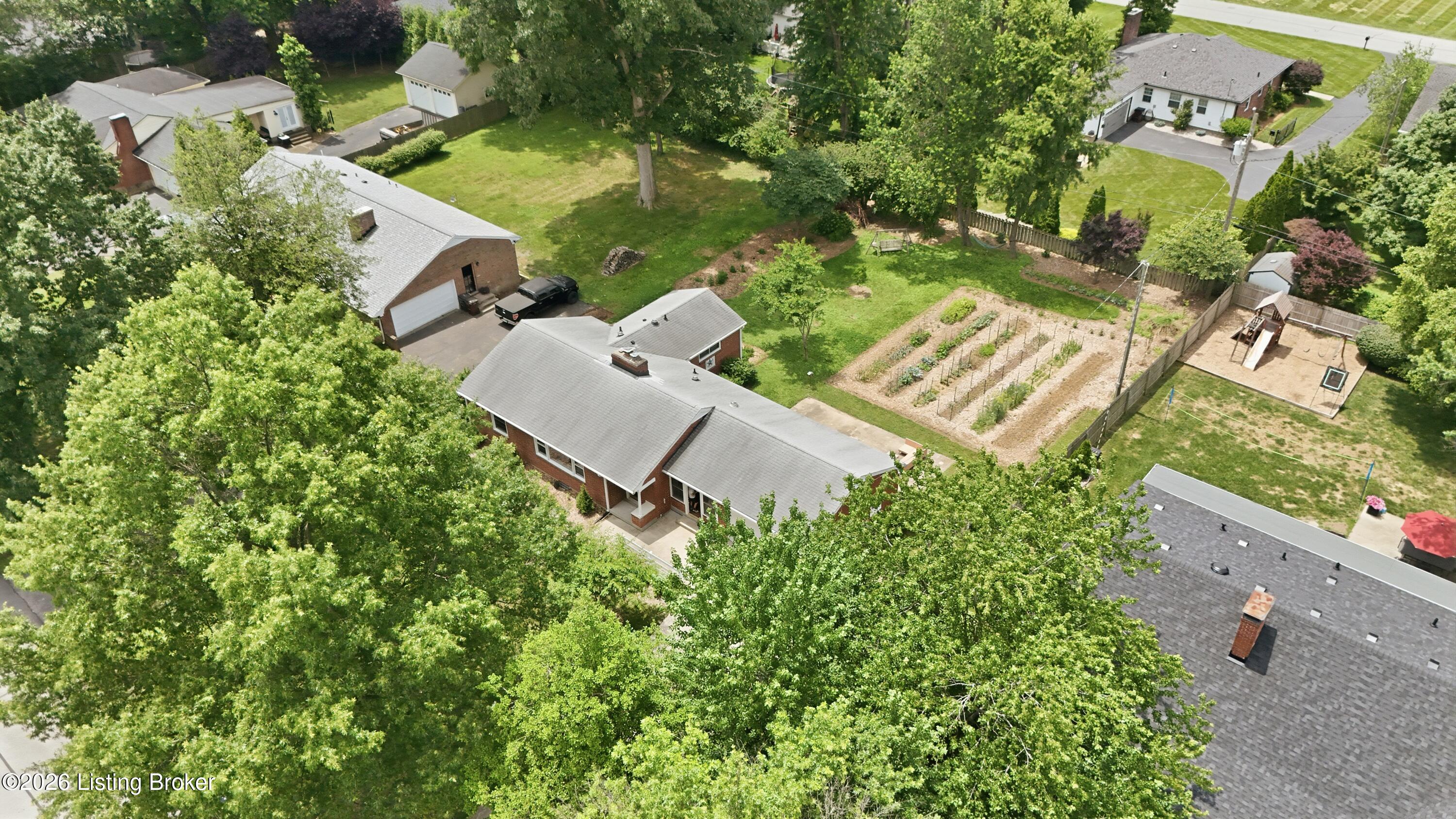 206 Dorchester Rd