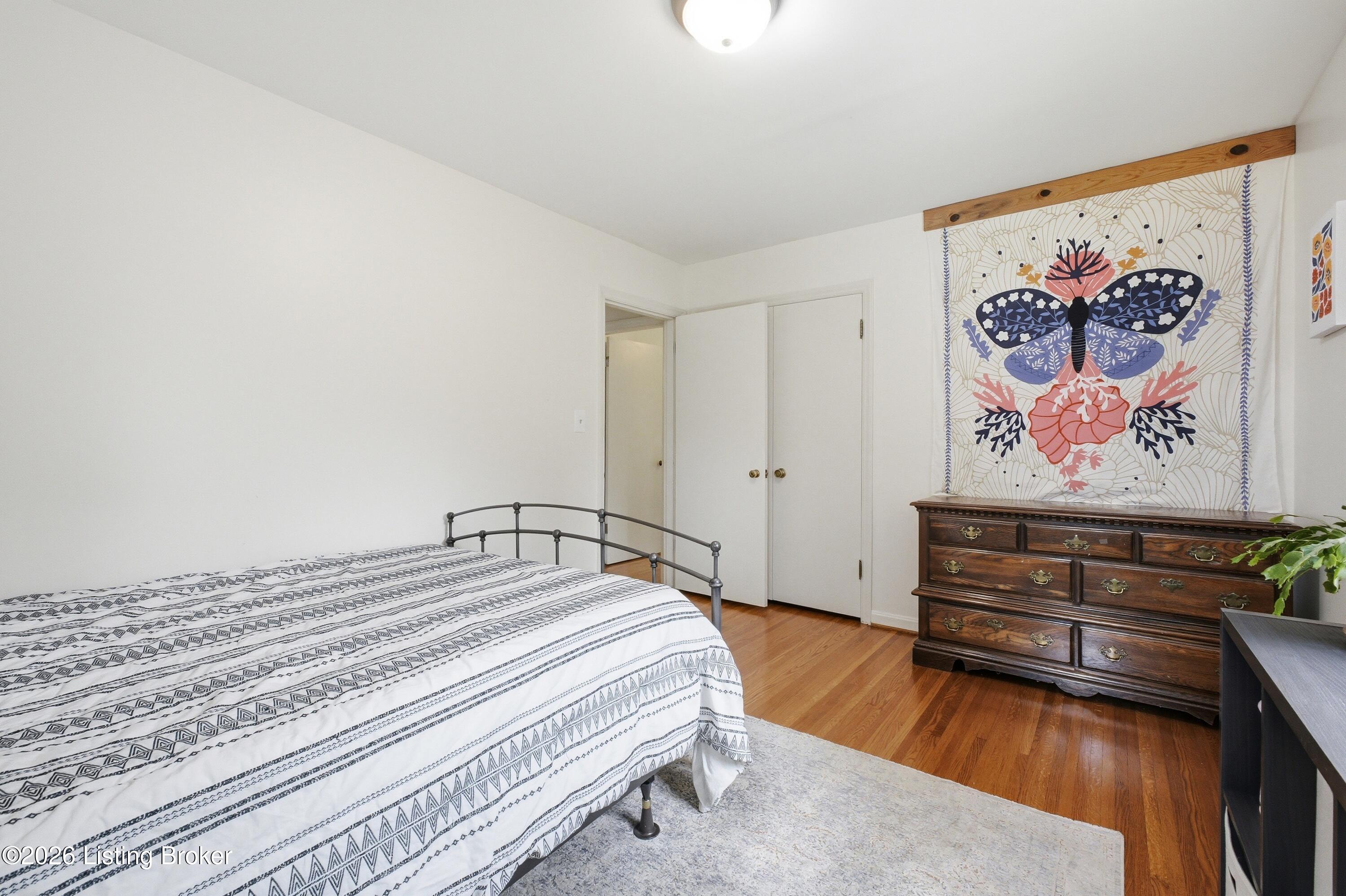 206 Dorchester Rd