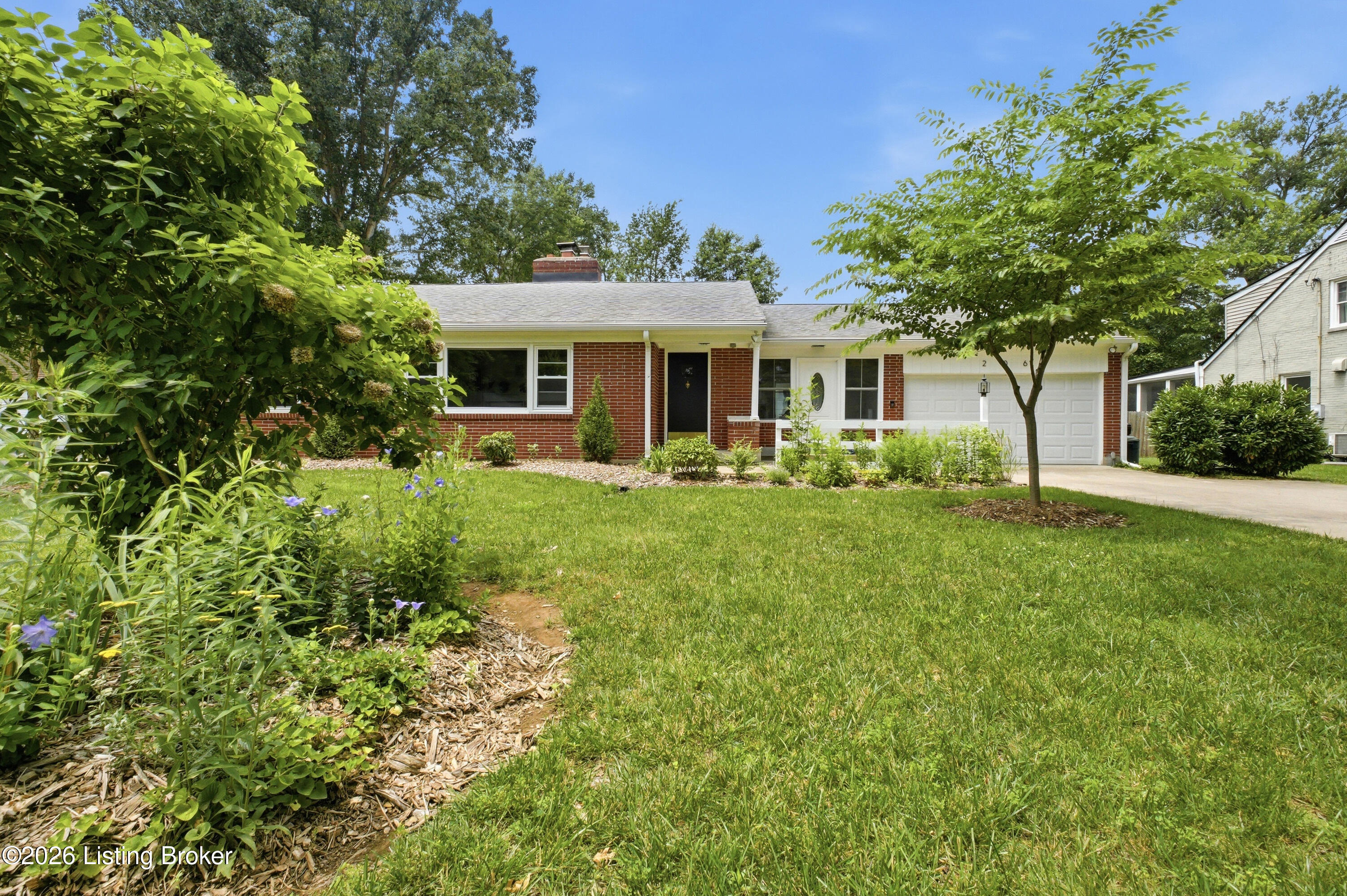 206 Dorchester Rd