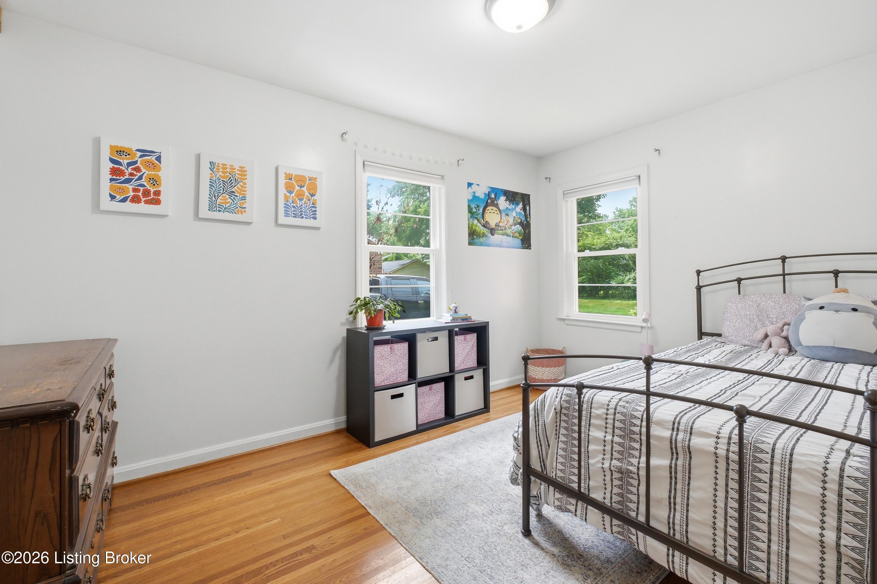 206 Dorchester Rd