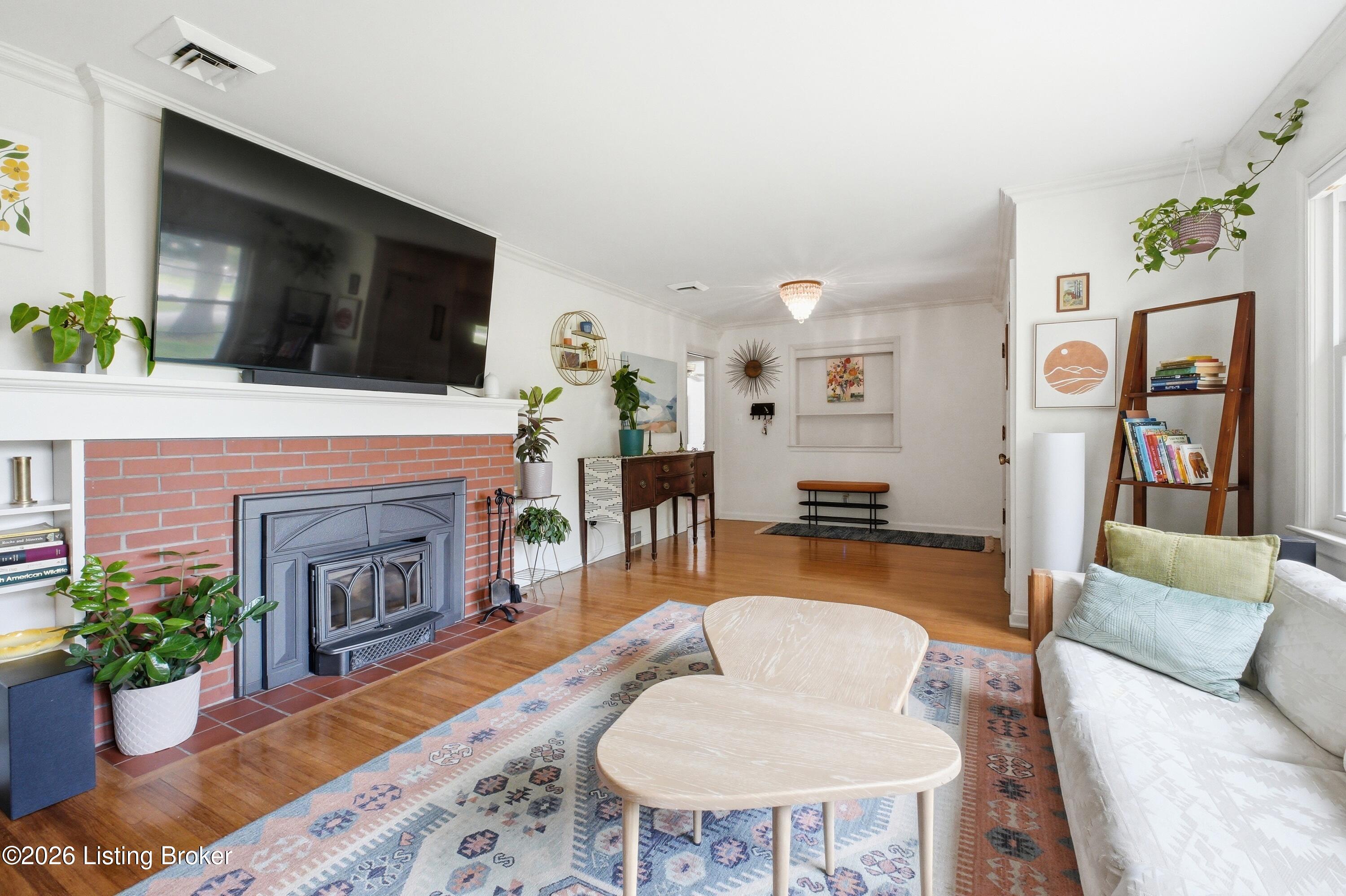206 Dorchester Rd