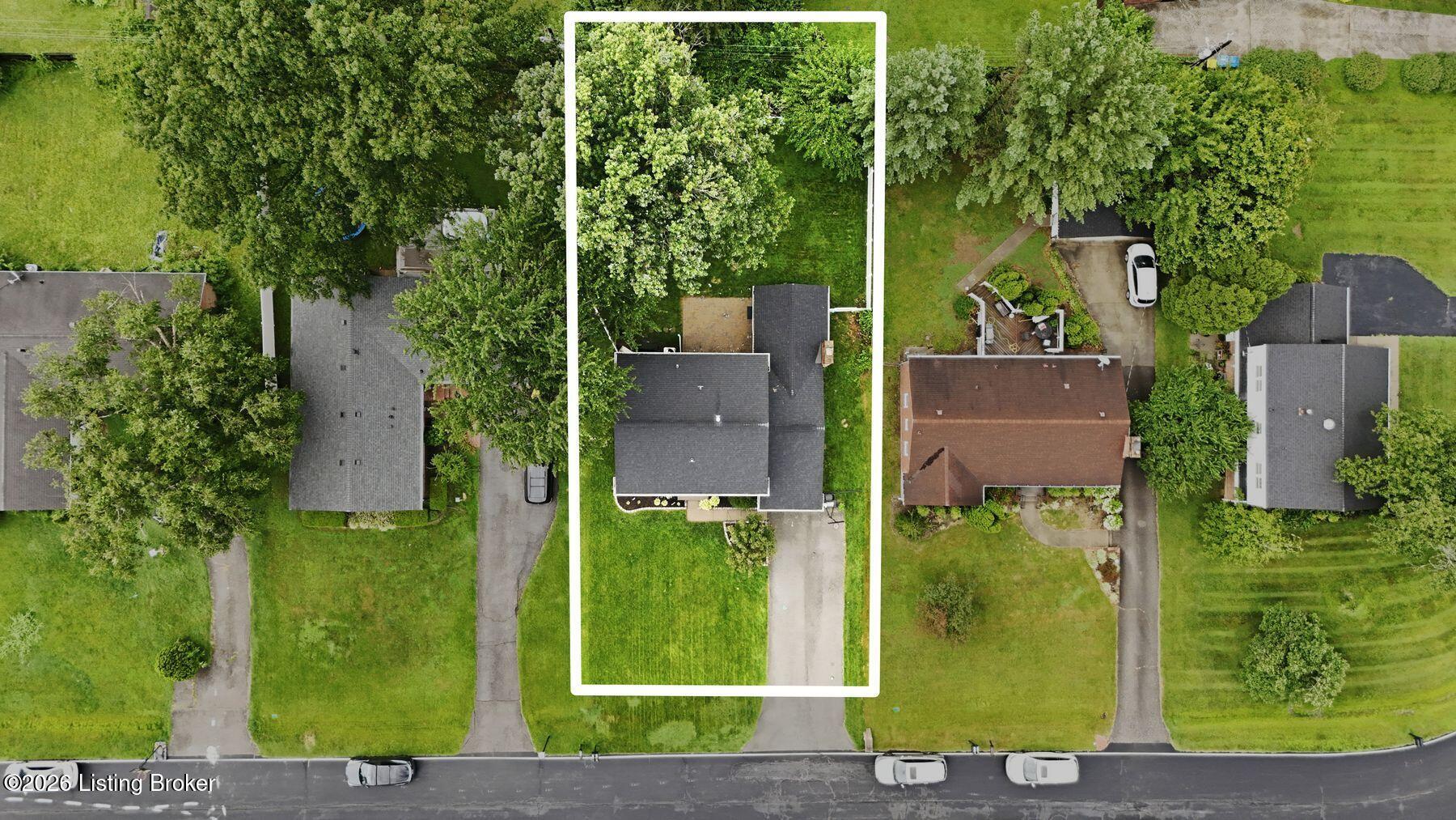 10211 Afton Rd