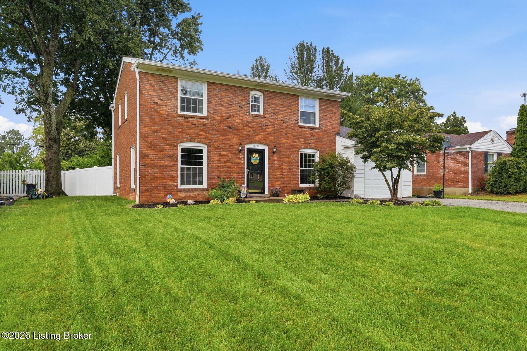 10211 Afton Rd
