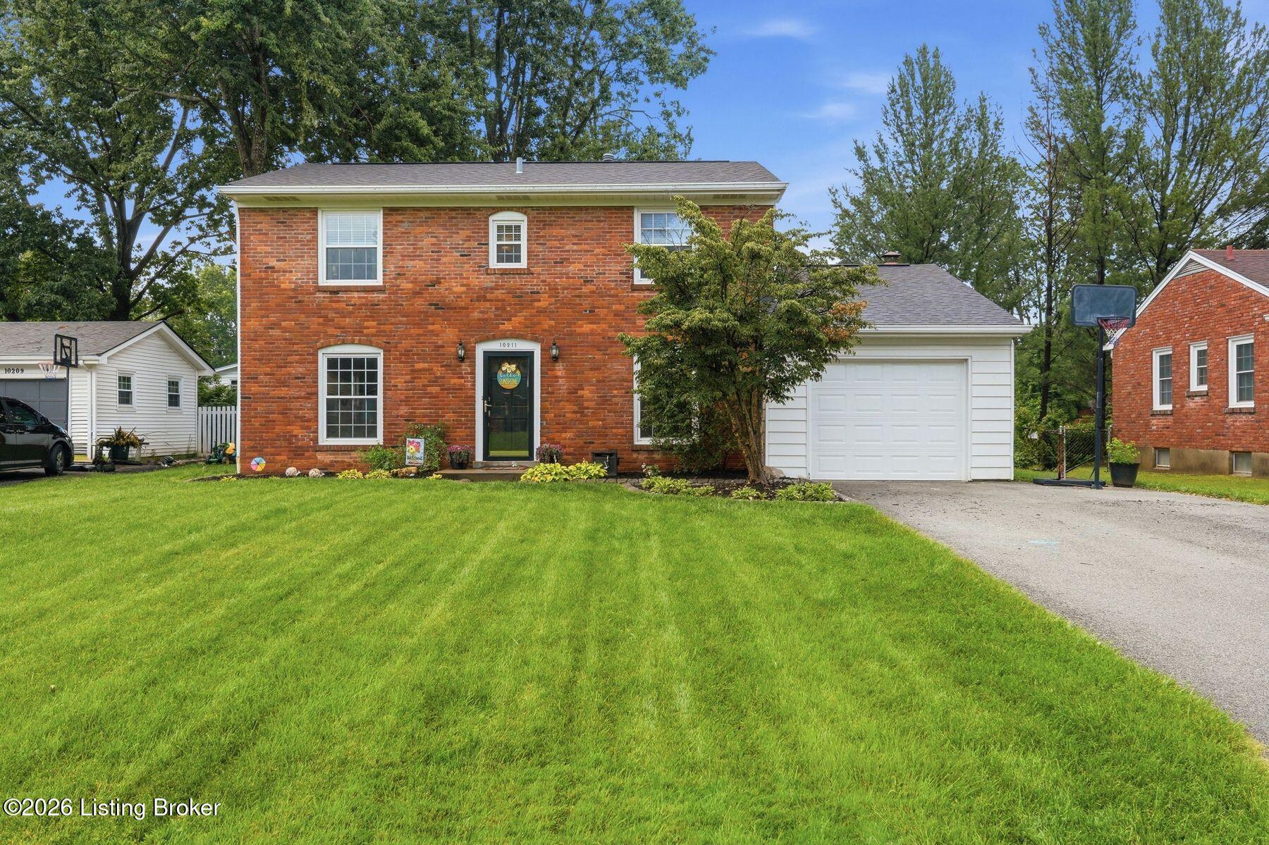 10211 Afton Rd