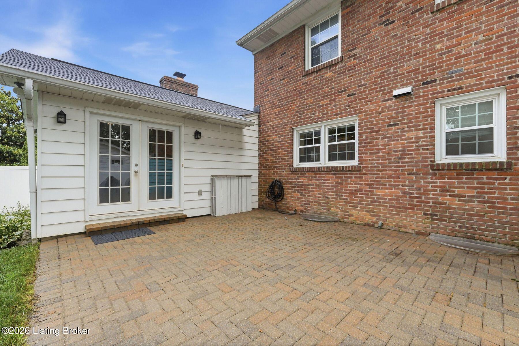 10211 Afton Rd