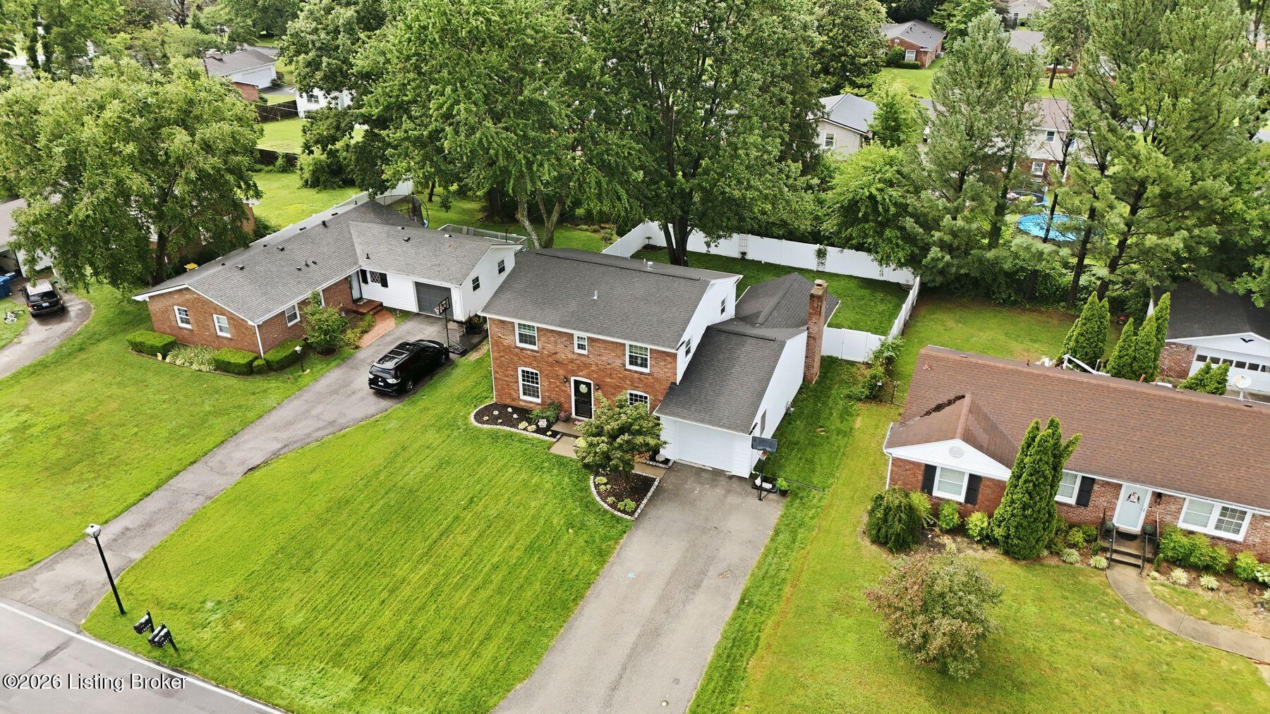 10211 Afton Rd