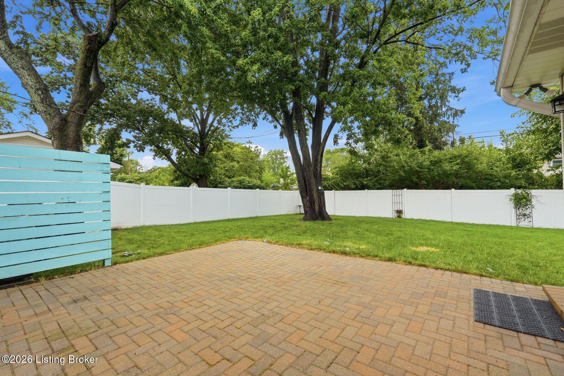 10211 Afton Rd