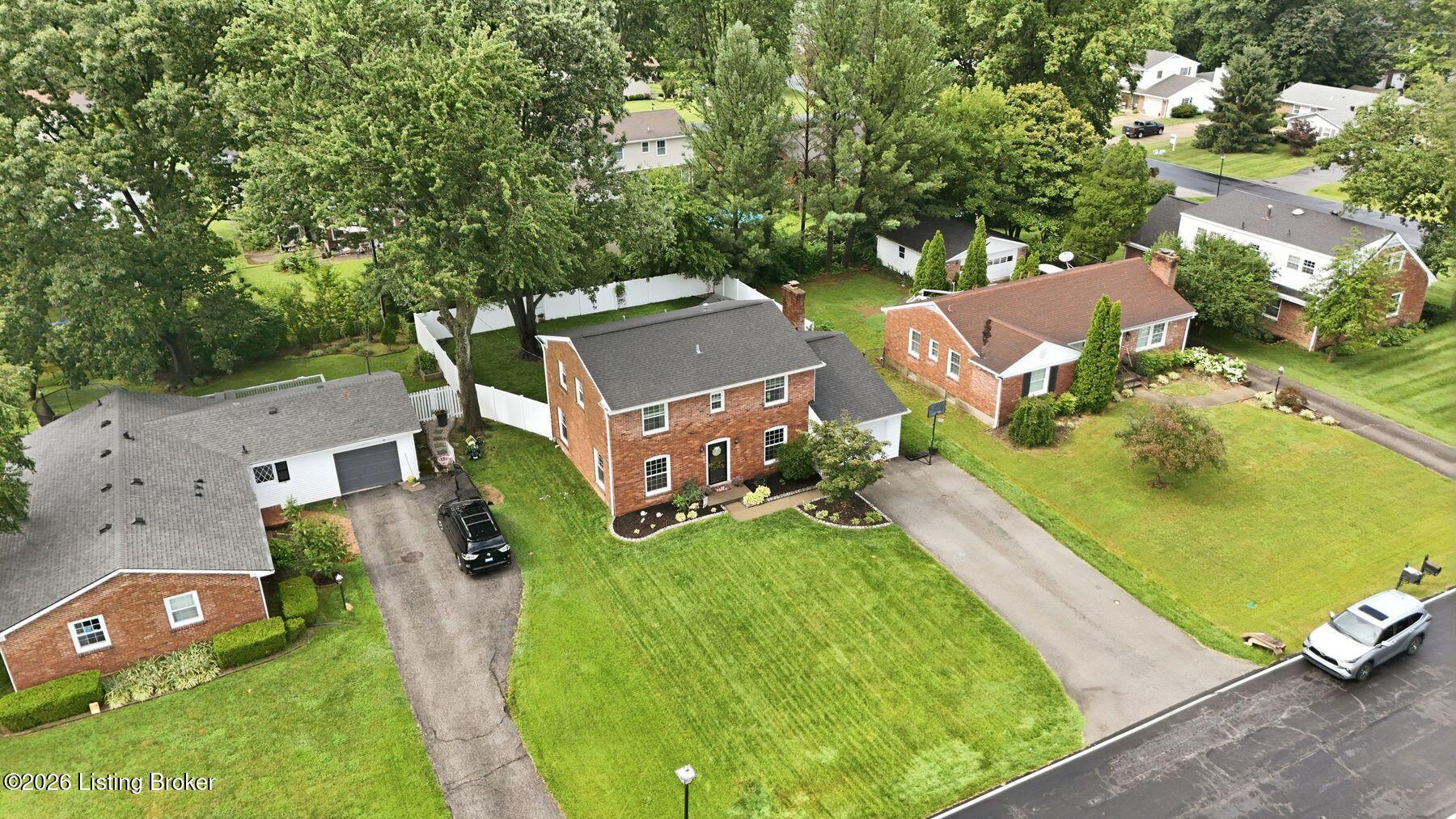 10211 Afton Rd