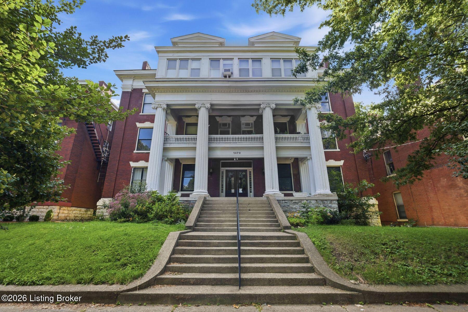 1479 S 4th St 5B
