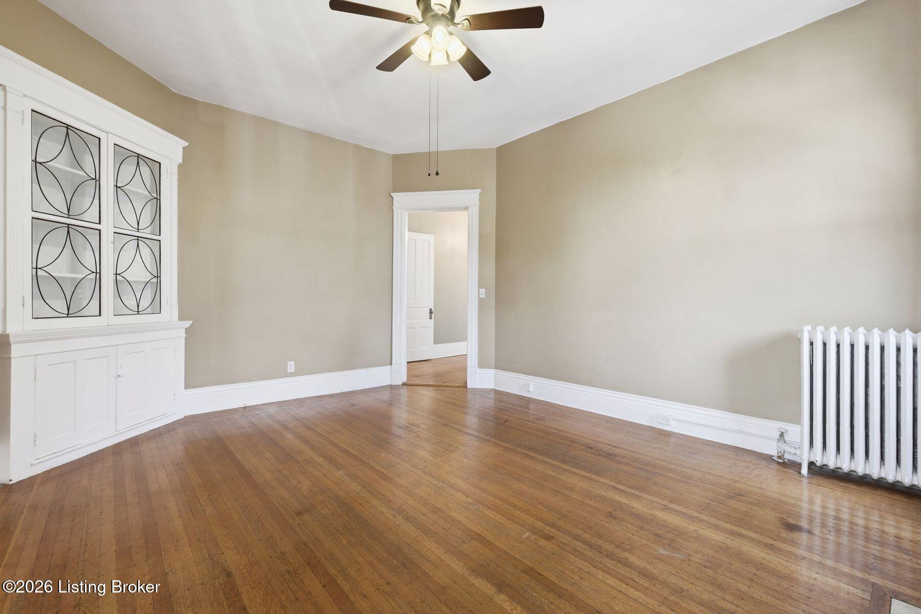 1479 S 4th St 5B