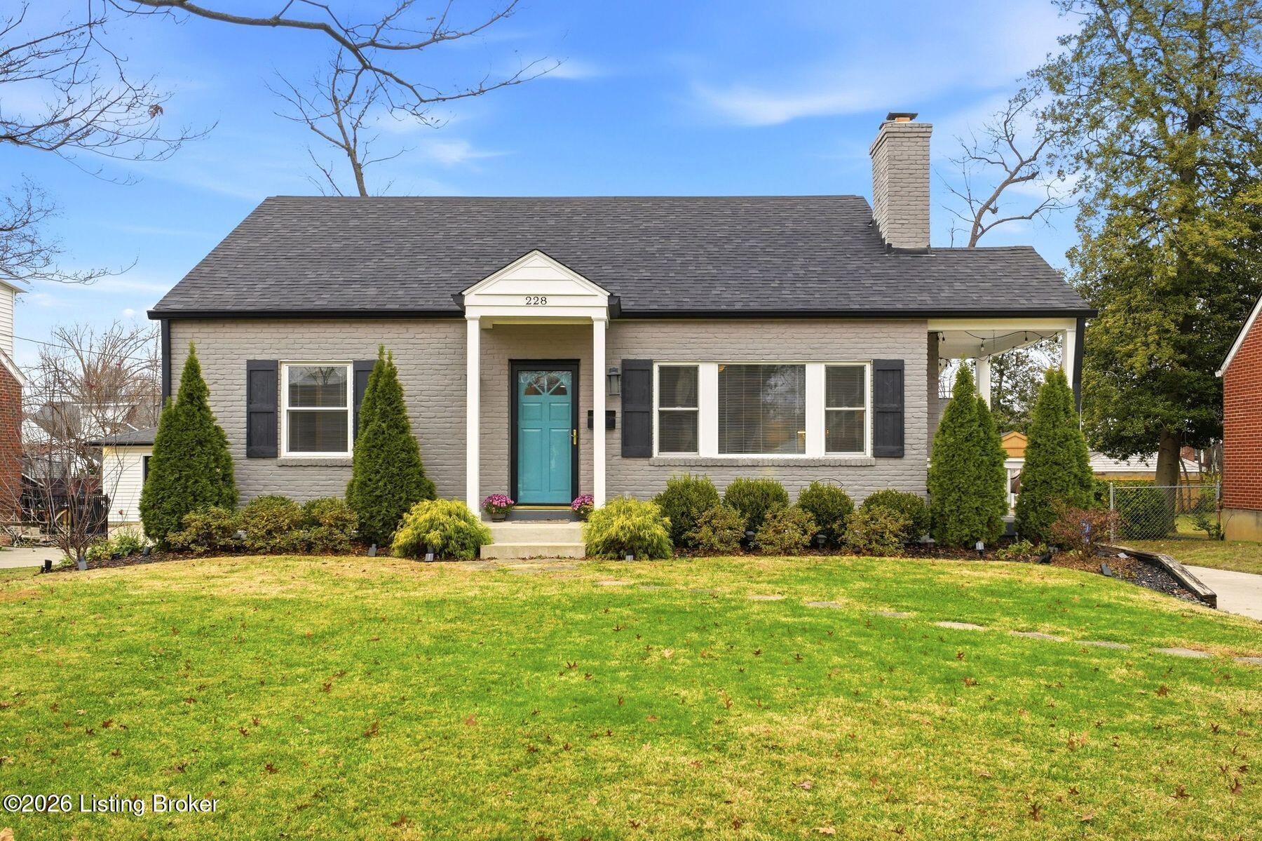228 Sage Rd