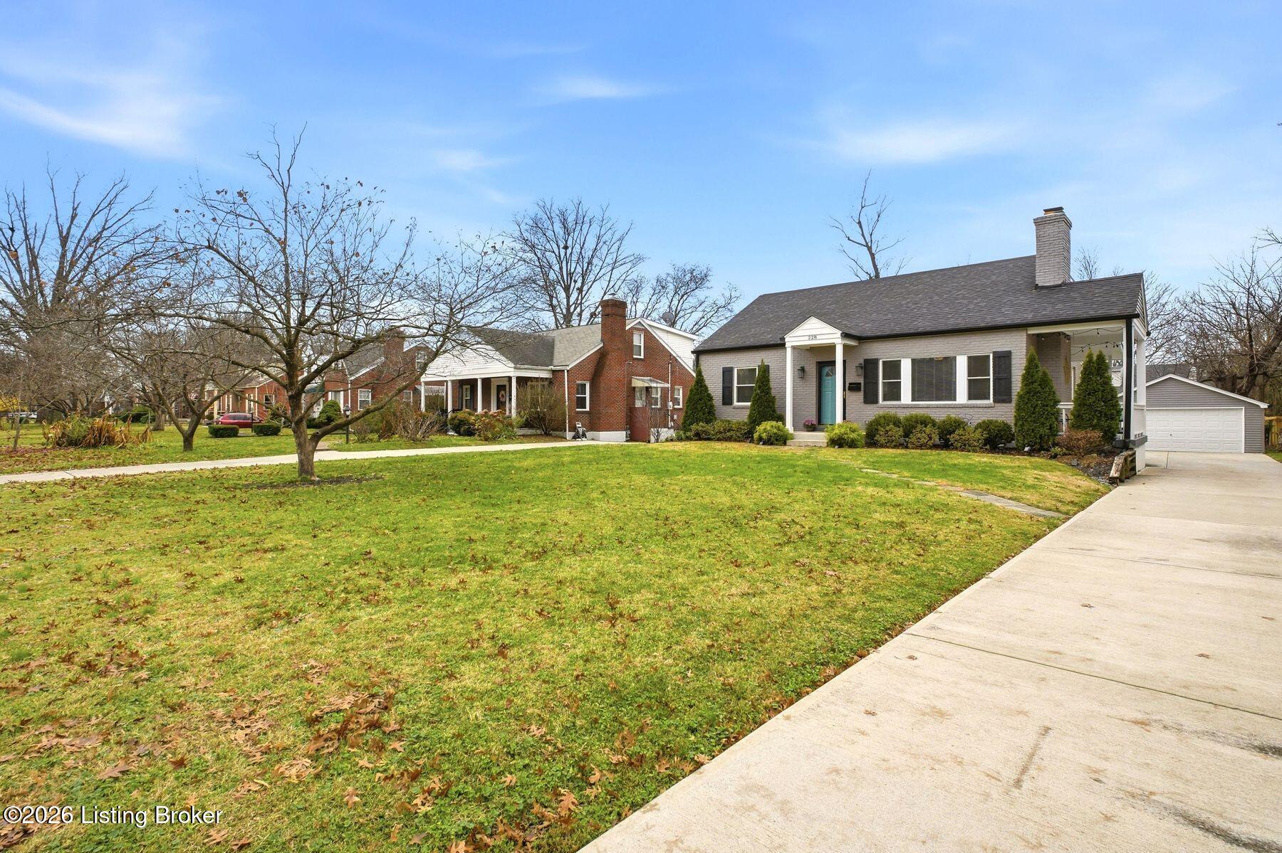 228 Sage Rd