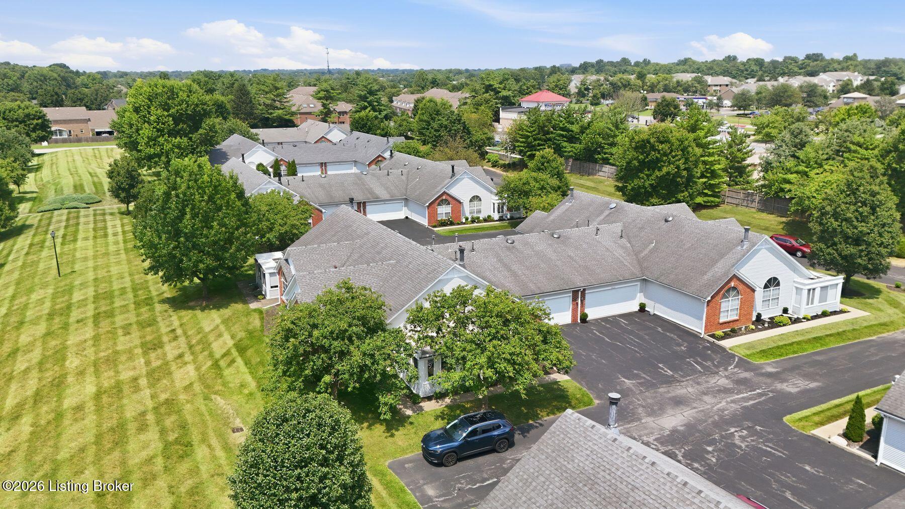 3910 Village Green Dr