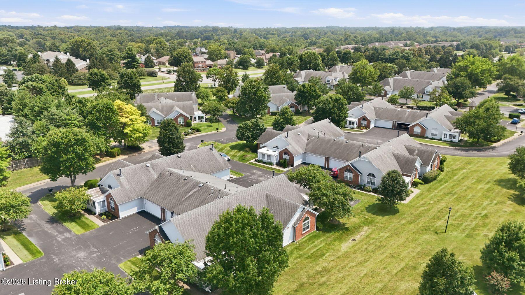 3910 Village Green Dr