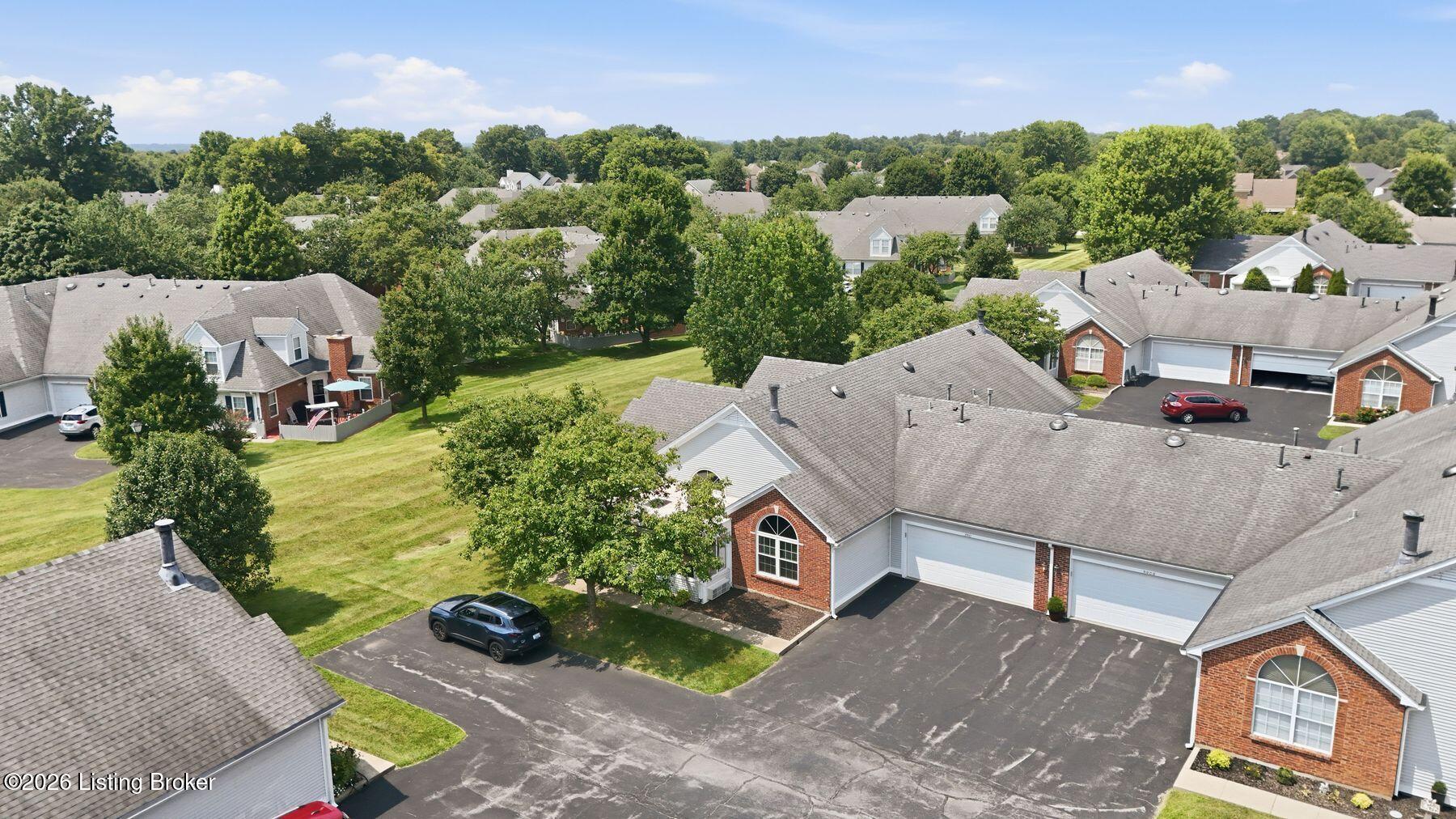 3910 Village Green Dr