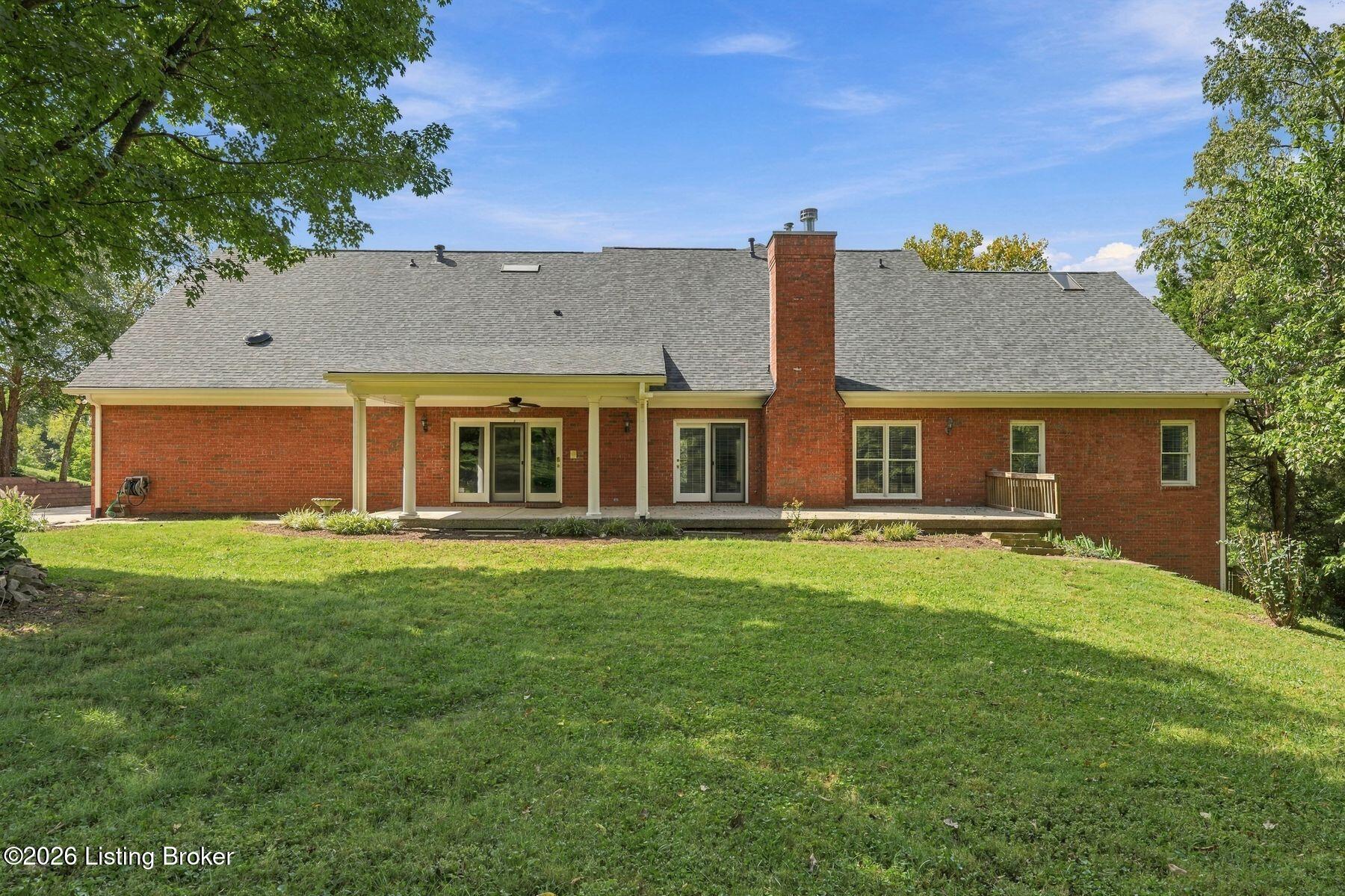 8618 Westover Dr