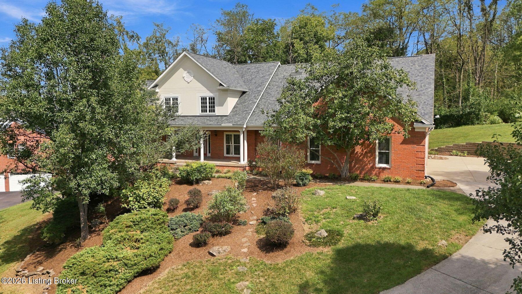 8618 Westover Dr