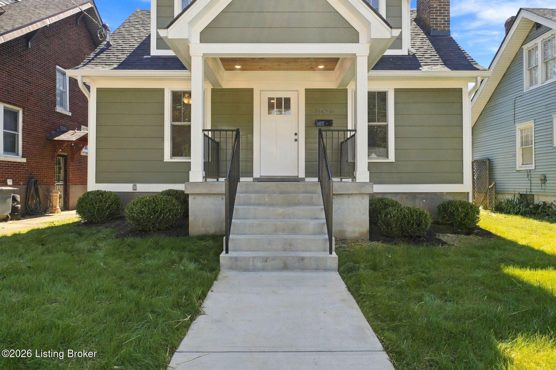 1656 Richmond Dr