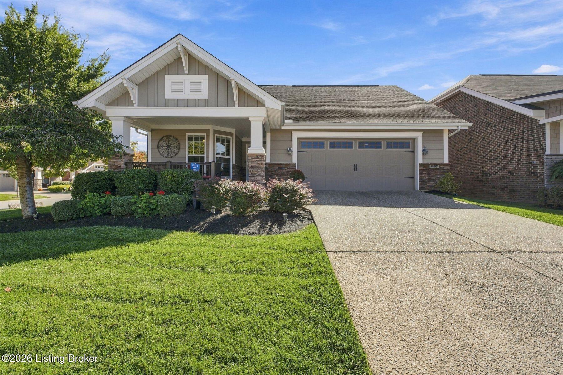 11201 Hammond Dr