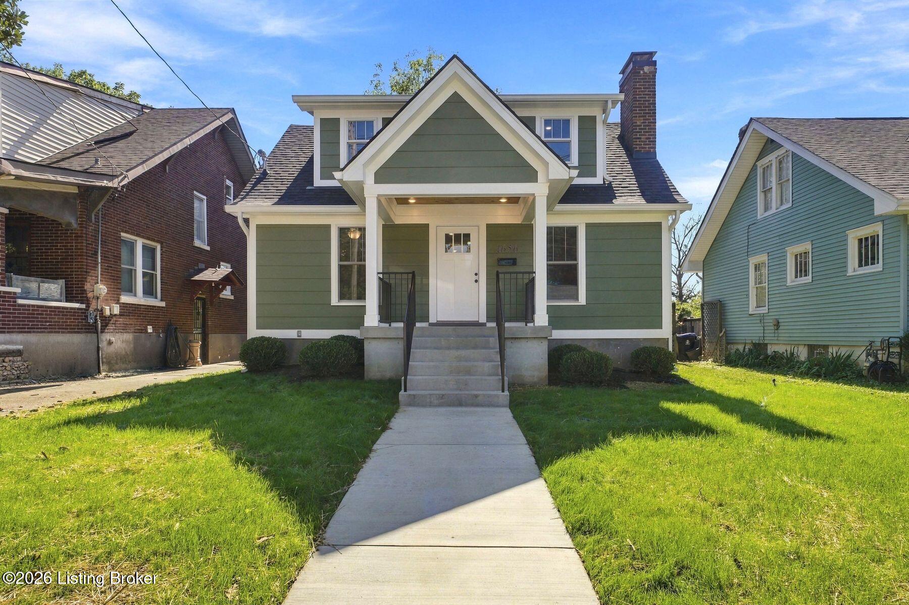 1656 Richmond Dr