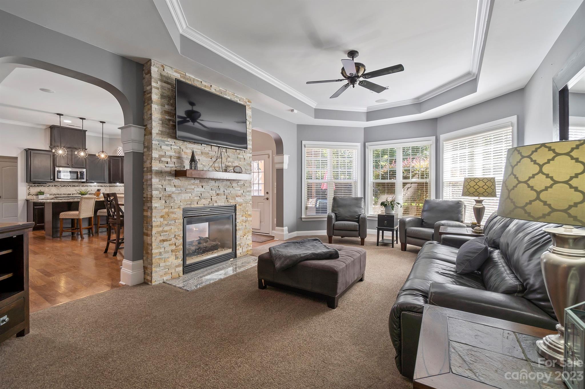 167 Northbridge Drive