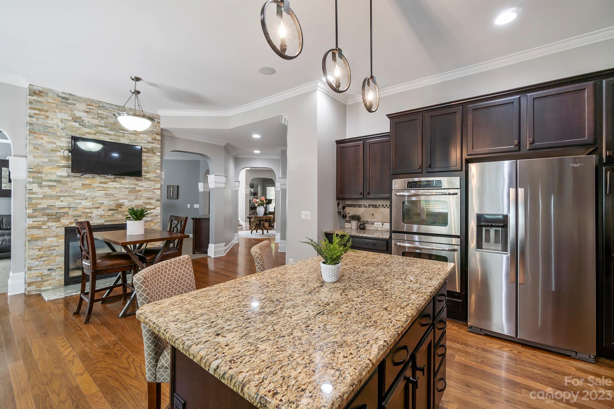 167 Northbridge Drive