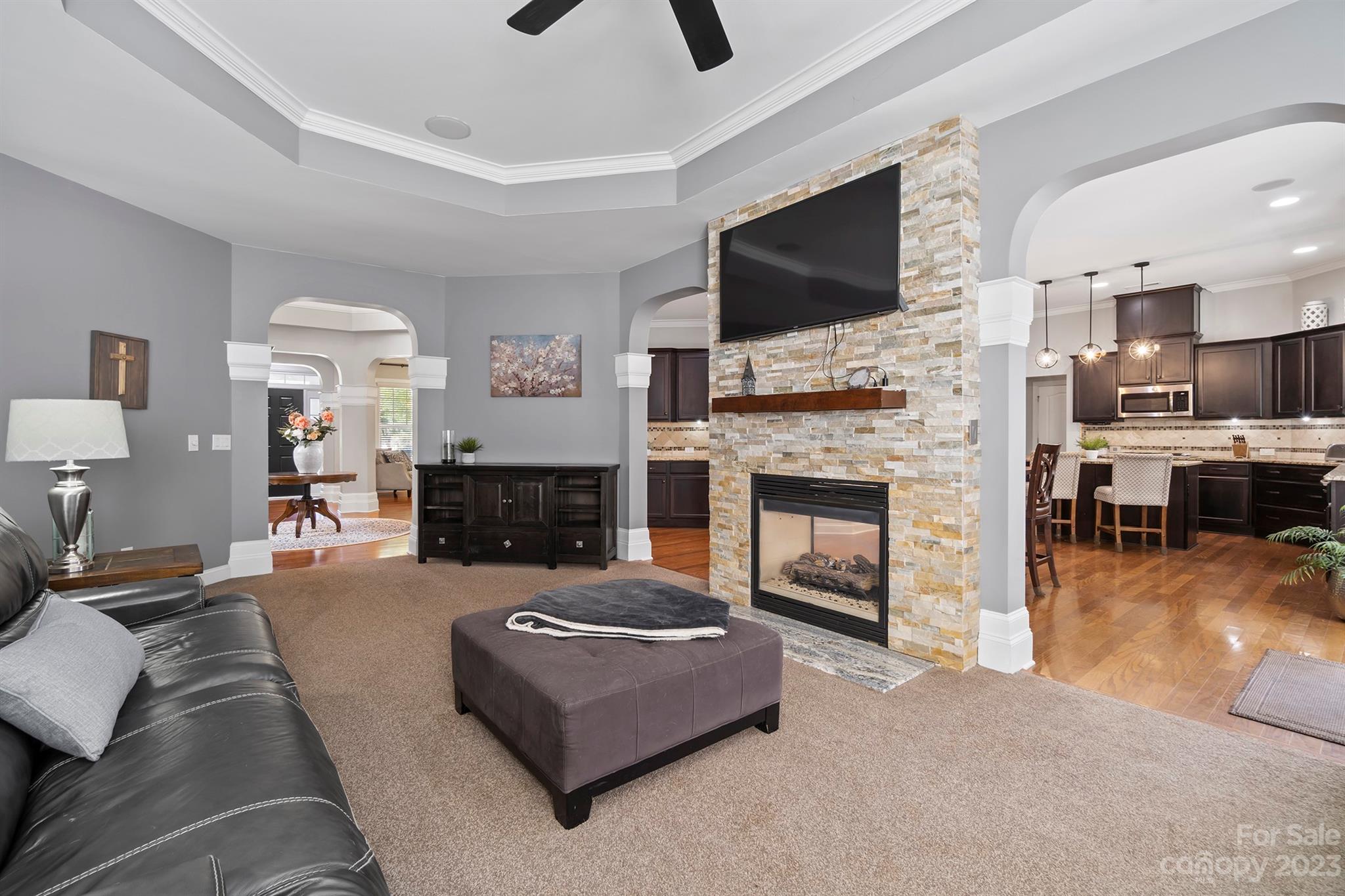 167 Northbridge Drive