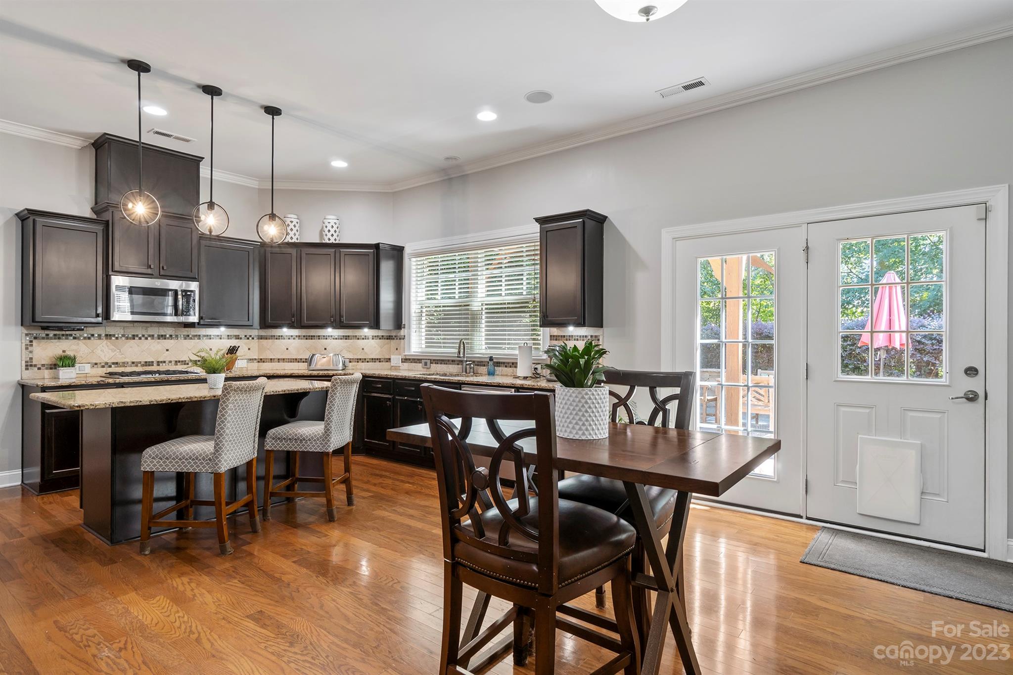 167 Northbridge Drive