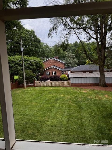 14024 Idlewild Road