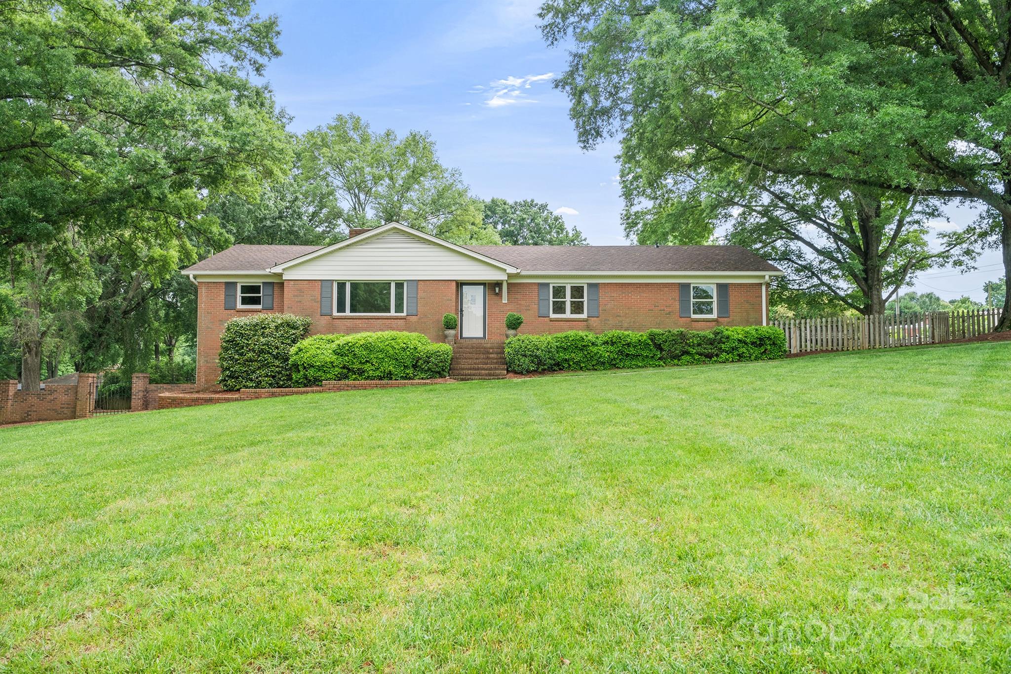 14024 Idlewild Road