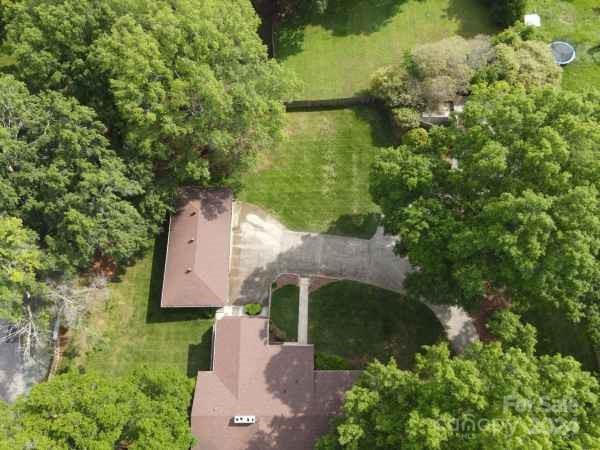 14024 Idlewild Road