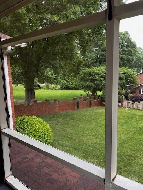 14024 Idlewild Road